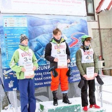 Mistrzostwa Pszczyny i Ziemi Pszczyńskiej w Narciarstwie Alpejskim i Snowboardzie