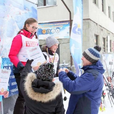 Mistrzostwa Pszczyny i Ziemi Pszczyńskiej w Narciarstwie Alpejskim i Snowboardzie