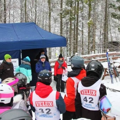 Mistrzostwa Pszczyny i Ziemi Pszczyńskiej w Narciarstwie Alpejskim i Snowboardzie