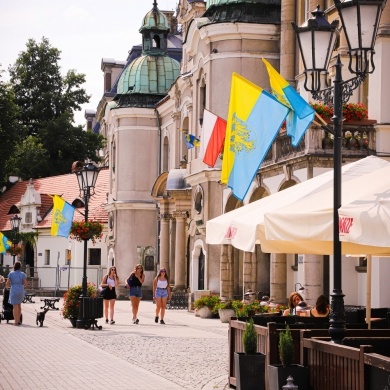 Dzień Śląskiej Flagi - 15.07.2020