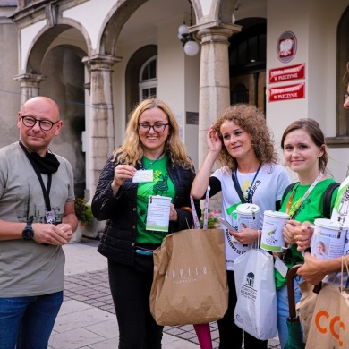 2. Pszczyński Bieg Powstańczy - 19.08.2020