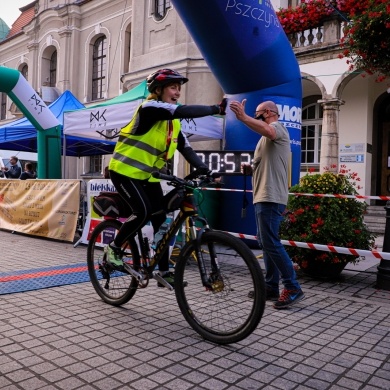 2. Pszczyński Bieg Powstańczy - 19.08.2020