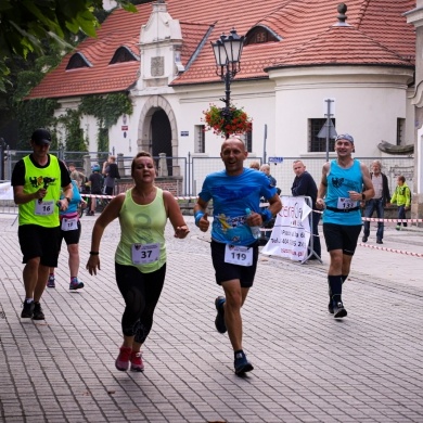 2. Pszczyński Bieg Powstańczy - 19.08.2020