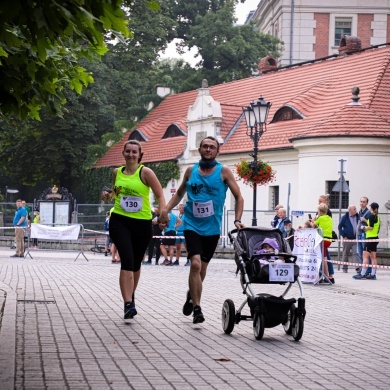 2. Pszczyński Bieg Powstańczy - 19.08.2020