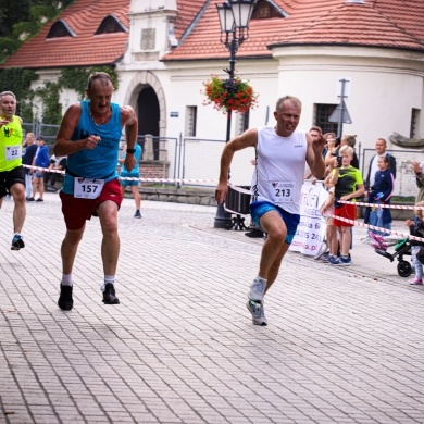 2. Pszczyński Bieg Powstańczy - 19.08.2020