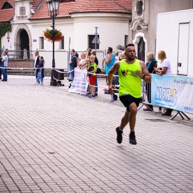 2. Pszczyński Bieg Powstańczy - 19.08.2020