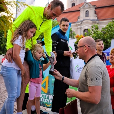 2. Pszczyński Bieg Powstańczy - 19.08.2020