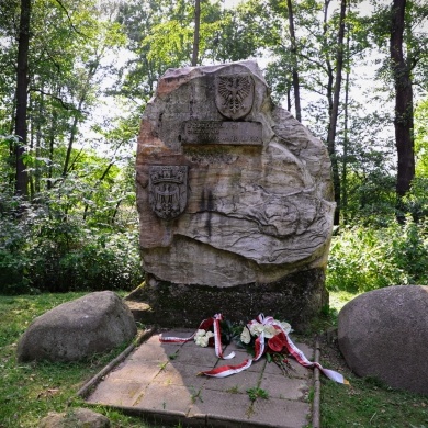 100. rocznica wybuchu Powstania Śląskiego - 20.08.2020