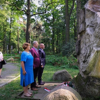 100. rocznica wybuchu Powstania Śląskiego - 20.08.2020