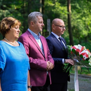 100. rocznica wybuchu Powstania Śląskiego - 20.08.2020