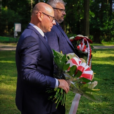 100. rocznica wybuchu Powstania Śląskiego - 20.08.2020