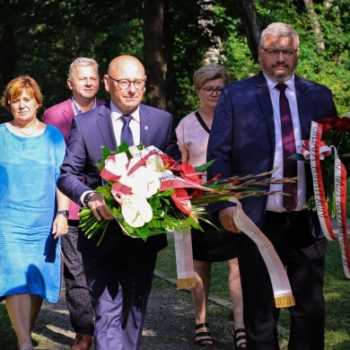 100. rocznica wybuchu Powstania Śląskiego - 20.08.2020