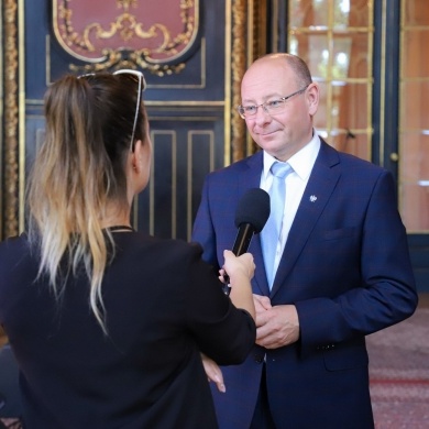 Nagranie Koncertu Charytatywnego „Pamięci Powstańców z Pomocą Aniołom” - 28.08.2020