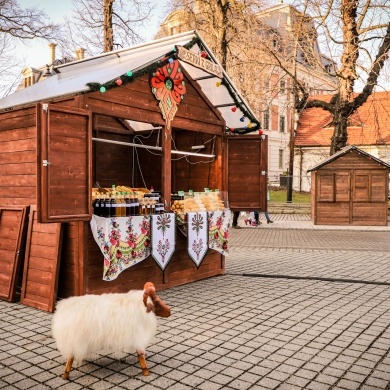 Świąteczny Weekend Zakupów - 18.12.2020