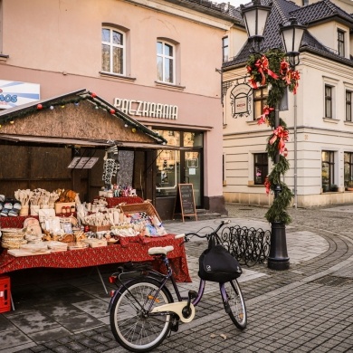 Świąteczny Weekend Zakupów - 18.12.2020