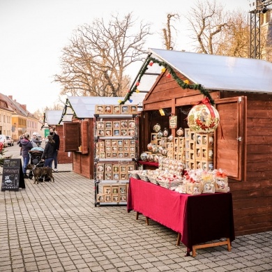 Świąteczny Weekend Zakupów - 18.12.2020