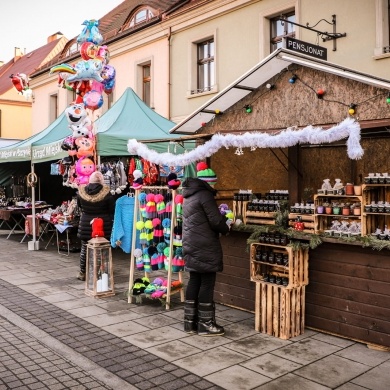 Świąteczny Weekend Zakupów - 18.12.2020