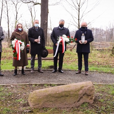 Rocznica zbrodni katyńskiej i masowej deportacji na Sybir - 13.04.2021