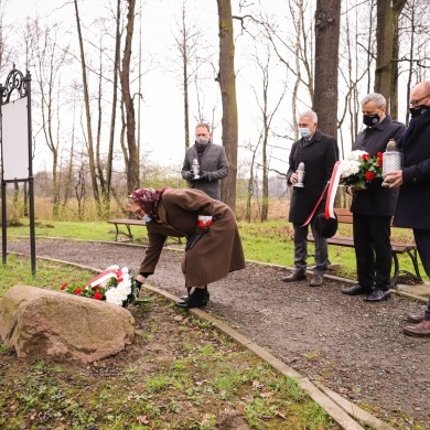 Rocznica zbrodni katyńskiej i masowej deportacji na Sybir - 13.04.2021