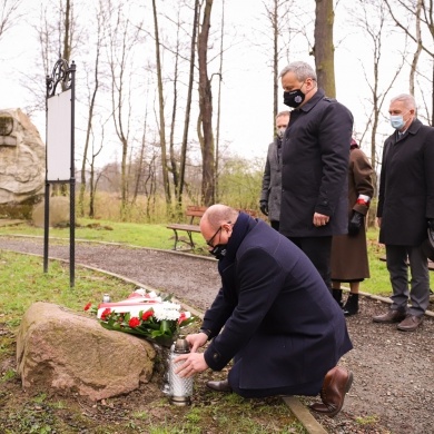 Rocznica zbrodni katyńskiej i masowej deportacji na Sybir - 13.04.2021