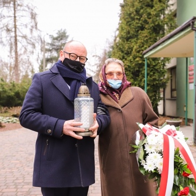 Rocznica zbrodni katyńskiej i masowej deportacji na Sybir - 13.04.2021