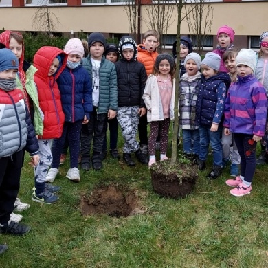 Światowy Dzień Ziemi w Pszczynie - 22.04.2021