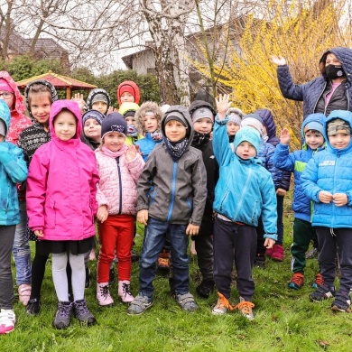 Światowy Dzień Ziemi w Pszczynie - 22.04.2021