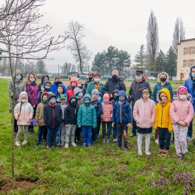 Światowy Dzień Ziemi w Pszczynie - 22.04.2021