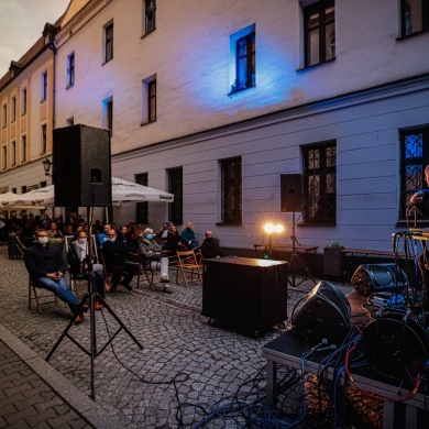 Bankowa Street Live - Ghostman - 27.05.2021