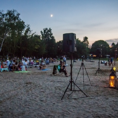 Noc Spadających Gwiazd - 13.08.2021