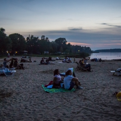 Noc Spadających Gwiazd - 13.08.2021