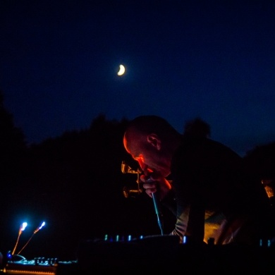 Noc Spadających Gwiazd - 13.08.2021