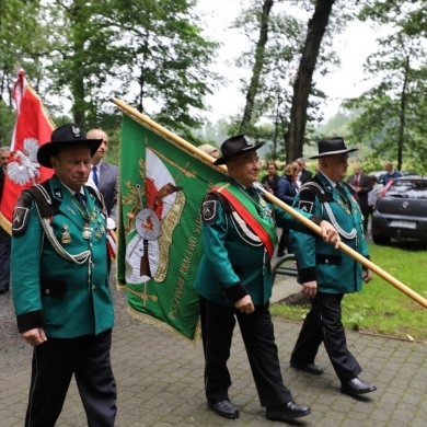 1 września - cmentarz wojenny 