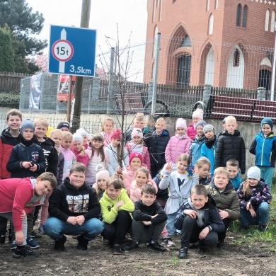 Dzień Ziemi w Pszczynie - 22.04.2022