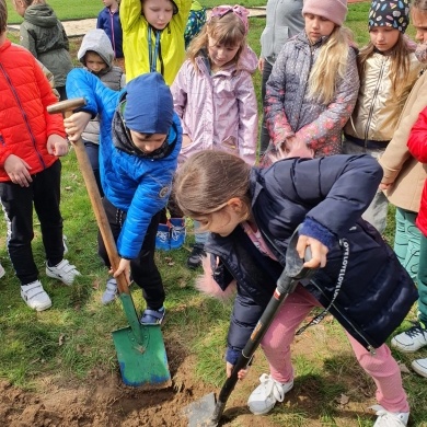 Dzień Ziemi w Pszczynie - 22.04.2022