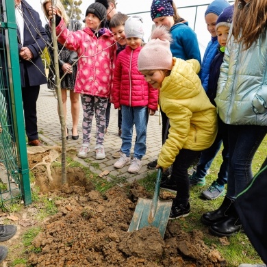 Dzień Ziemi w Pszczynie - 22.04.2022