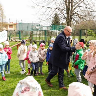 Dzień Ziemi w Pszczynie - 22.04.2022