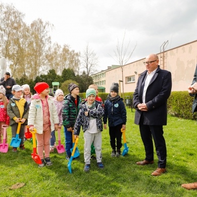 Dzień Ziemi w Pszczynie - 22.04.2022