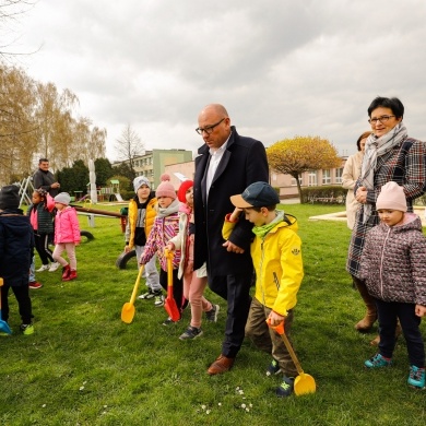 Dzień Ziemi w Pszczynie - 22.04.2022