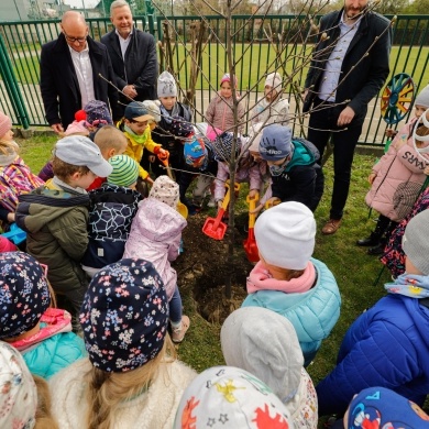 Dzień Ziemi w Pszczynie - 22.04.2022