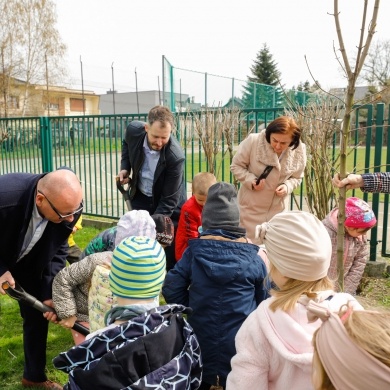 Dzień Ziemi w Pszczynie - 22.04.2022