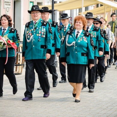 231. rocznica Konstytucji 3 Maja - 03.05.2022