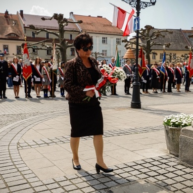 231. rocznica Konstytucji 3 Maja - 03.05.2022