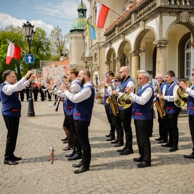 231. rocznica Konstytucji 3 Maja - 03.05.2022