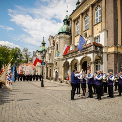 231. rocznica Konstytucji 3 Maja - 03.05.2022