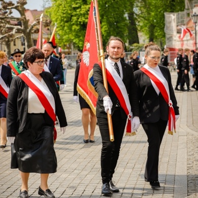 231. rocznica Konstytucji 3 Maja - 03.05.2022