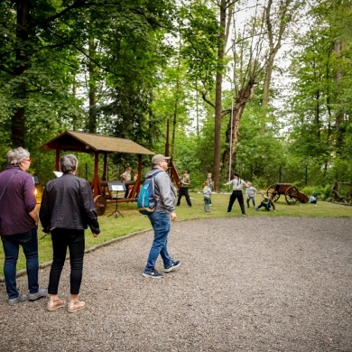 Pszczyńska Noc Muzeów - 14.05.2022