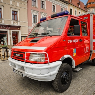 Dzień Strażaka w Pszczynie - 15.05.2022