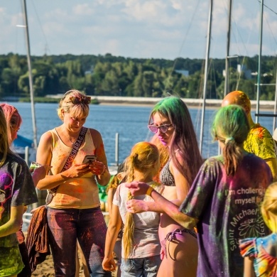 Festiwal Moja Pszczyna: Beach Party, koncert ZBUKU w Łące - 12.08.2022