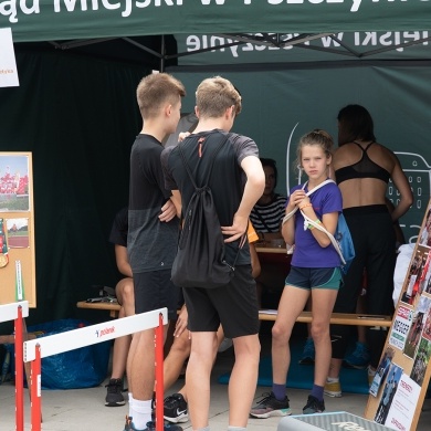 Festiwal Sportu w Pszczynie - 28.08.2022